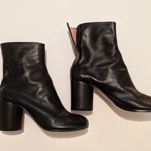 Margiela Tabi Boots